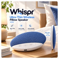 Bluetooth Portable Pillow Speaker