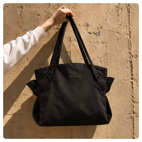 AllDay Foldable Tote Bag