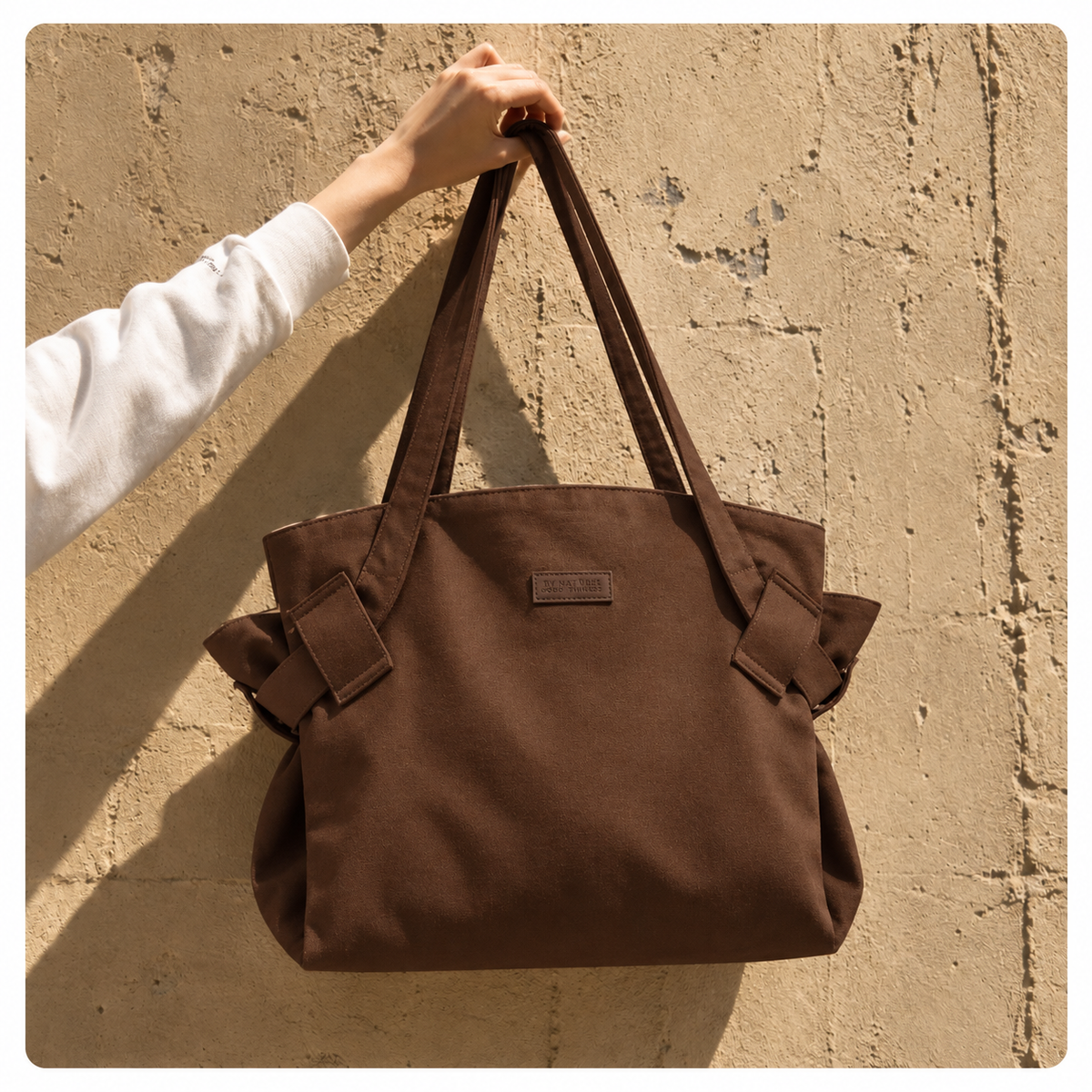 AllDay Foldable Tote Bag